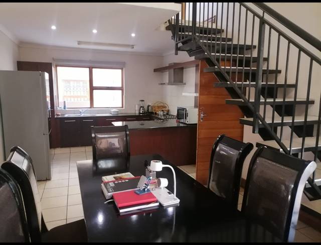 3 BEDROOM TOWNHOUSE FOR SALE IN CASA ACACIA